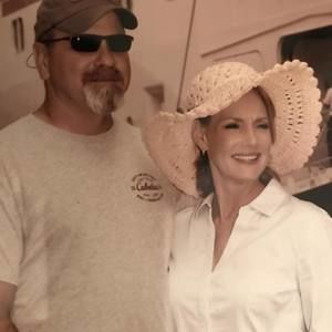 Meet your Posher, Brenda